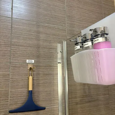 The Bright Bridge, Near Sliema With Ac 公寓 Gzira