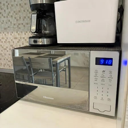 The Bright Bridge, Near Sliema With Ac Appartamento Gzira