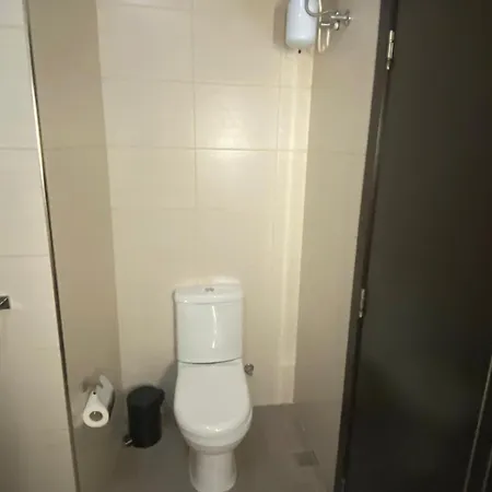 Apartment The Bright Bridge, Near Sliema With Ac *