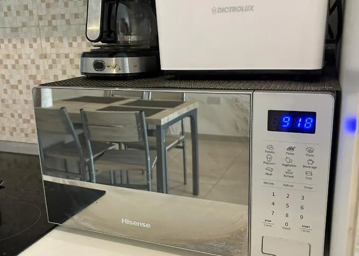 The Bright Bridge, Near Sliema With Ac Apartament Gzira