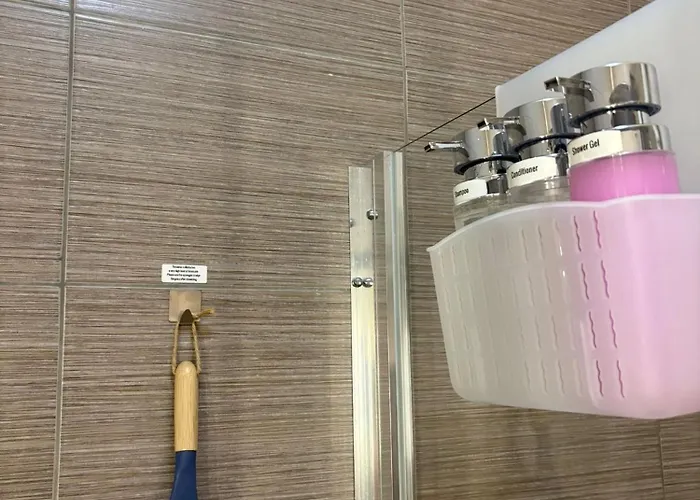 The Bright Bridge, Near Sliema With Ac Apartment Gzira