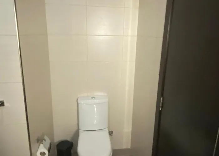 Apartament The Bright Bridge, Near Sliema With Ac *