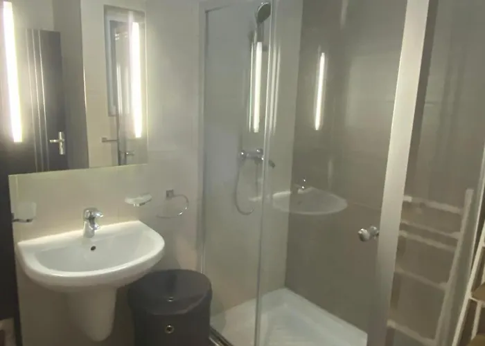 Apartment The Bright Bridge, Near Sliema With Ac *